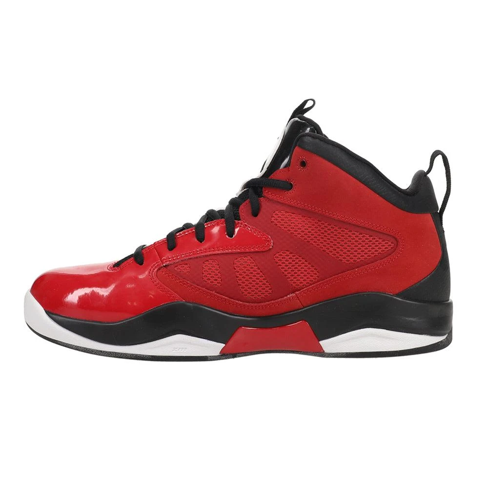 NIKE Jordan Flight Team 11 Basketball Shoes 3