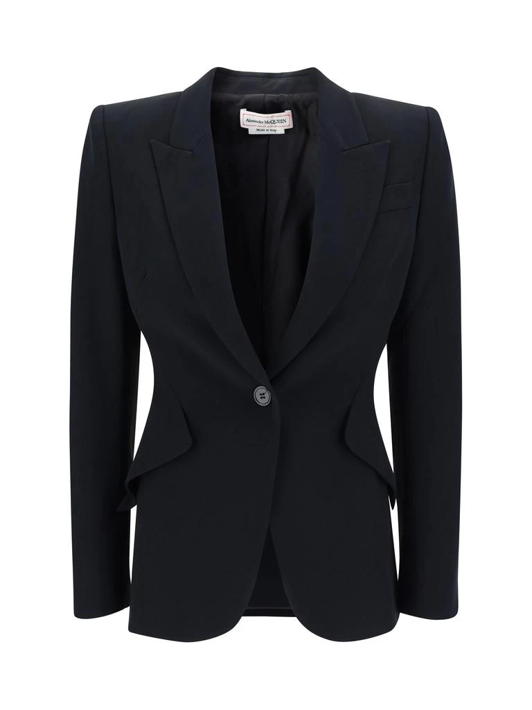 Alexander McQueen Blazer Jacket 1