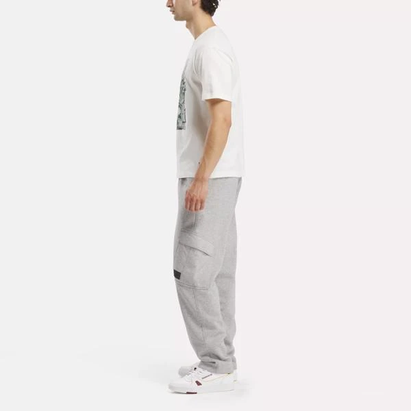 Reebok Graphic T-Shirt 2