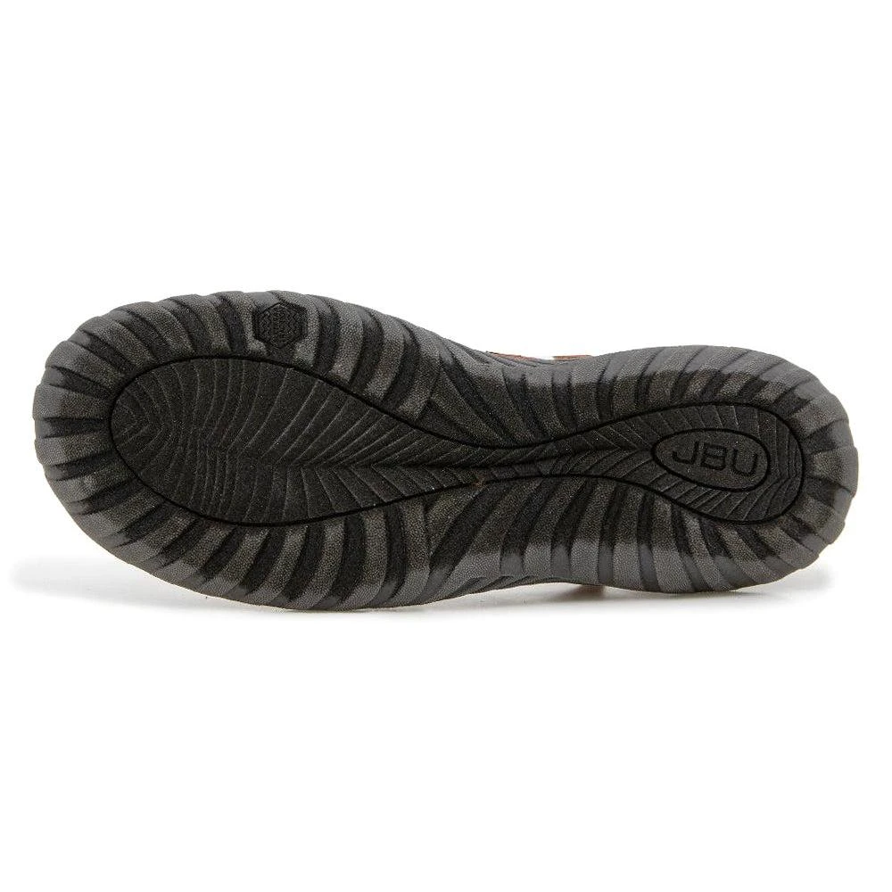 JBU Magnolia Encore Mary Jane Flats 5