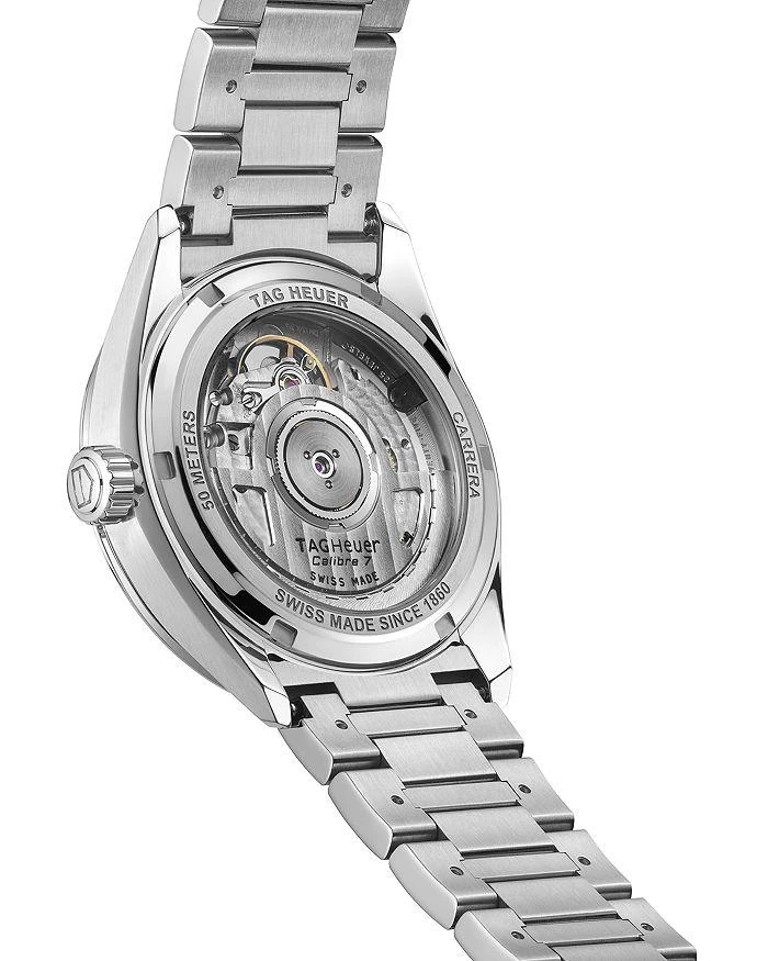 TAG Heuer Carrera Watch, 36mm 3