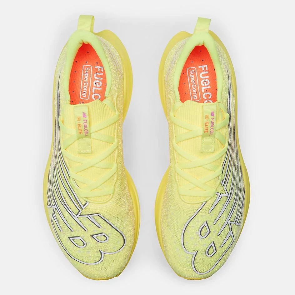 New Balance FuelCell SuperComp Elite v3 4