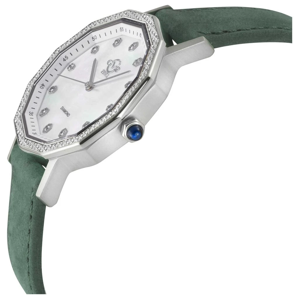 Gevril GV2 by Gevril Women
s Watch 14510 3