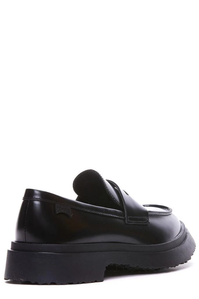 Camper Camper Walden Round Toe Loafers 3