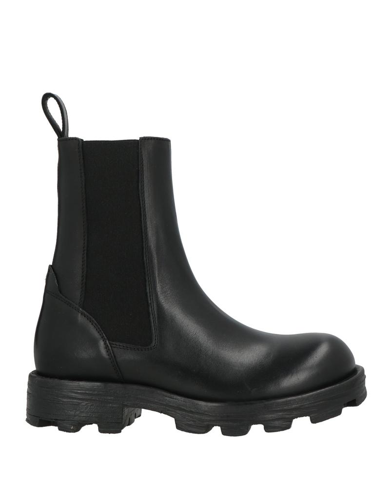 Diesel Black D-Venus Kittie Bt Boots - Shoes - Compare