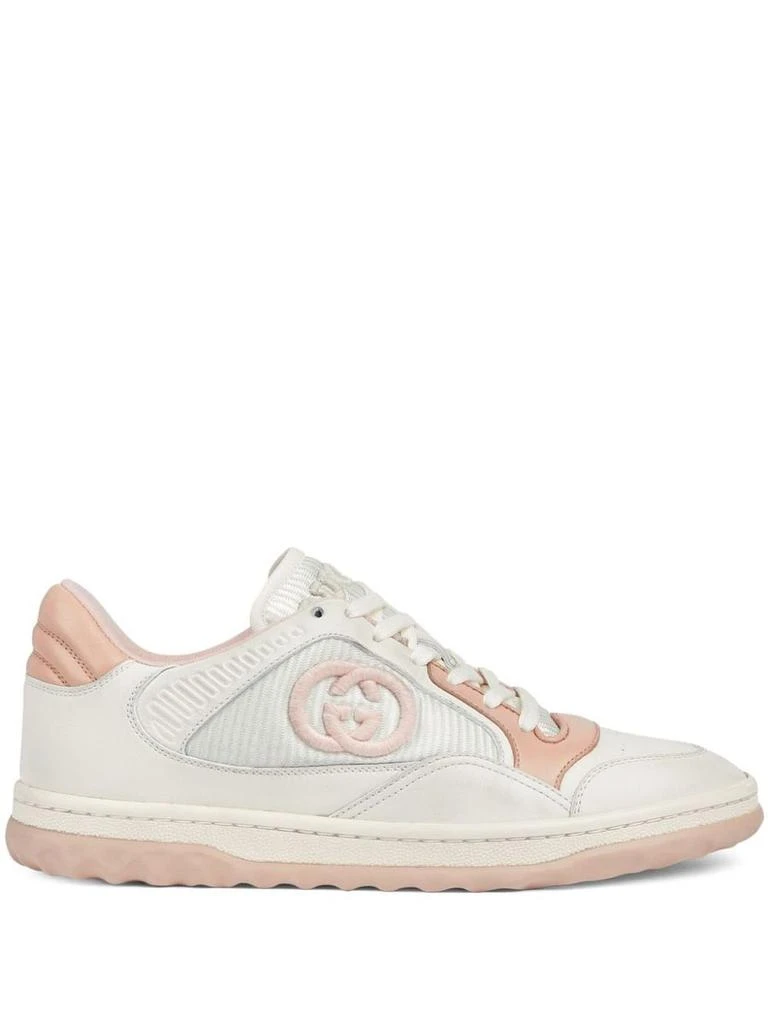 Gucci Gucci Mac80 Leather Sneakers 1