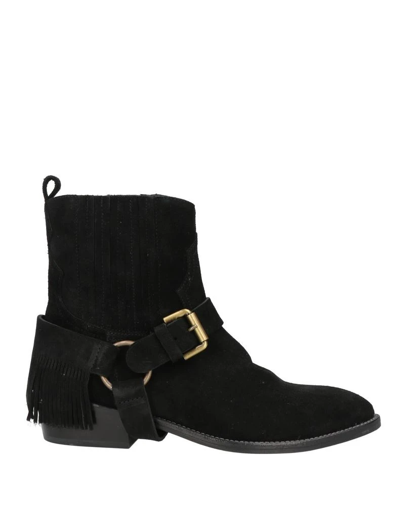 AME Ankle boot 1