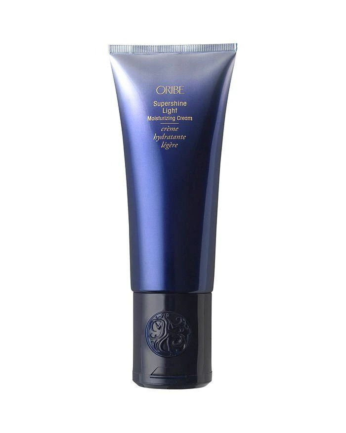 Oribe Supershine Light Moisturizing Cream 1