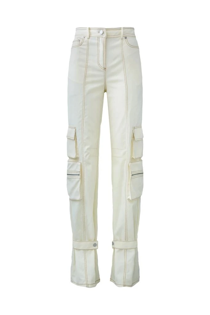 DKNY CARGO PANTS 4