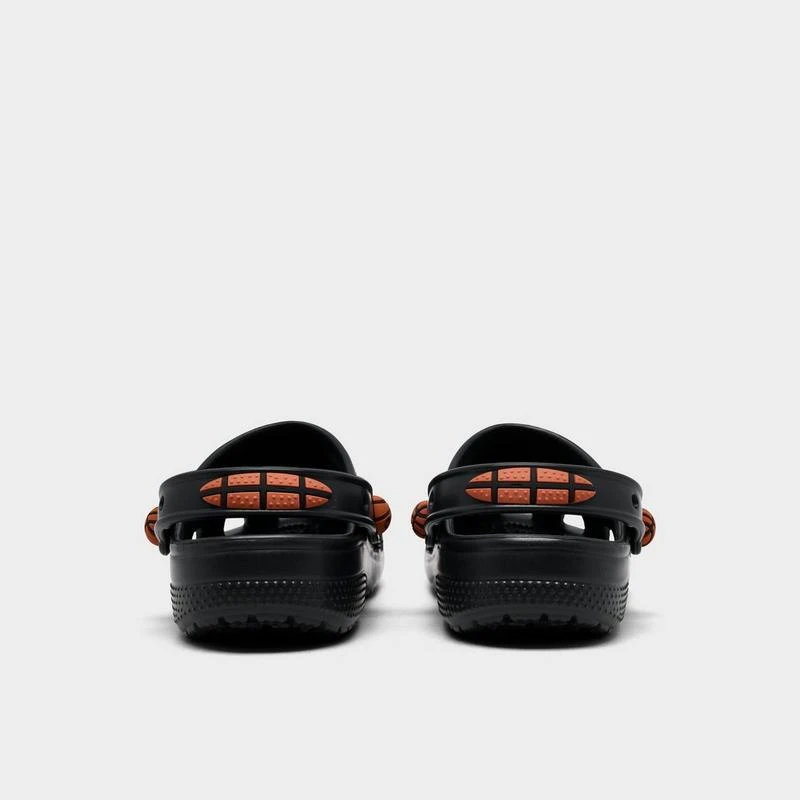Crocs Little Kids' Crocs Basketball Classic Clog Shoes 4