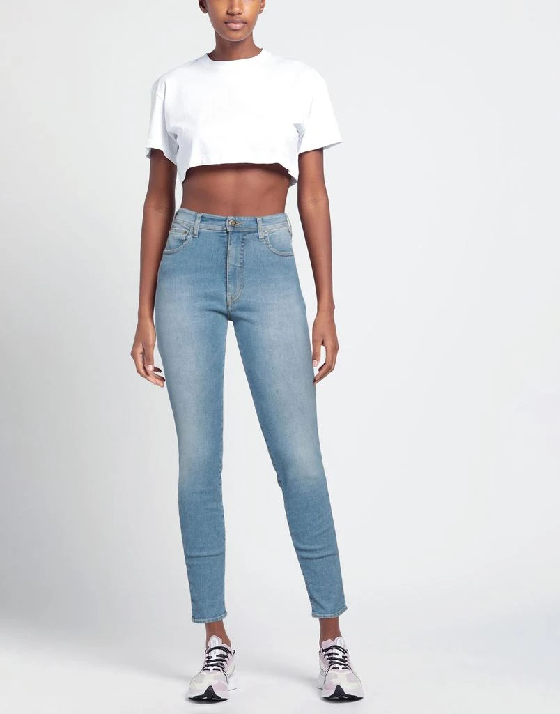 CYCLE Denim pants 2