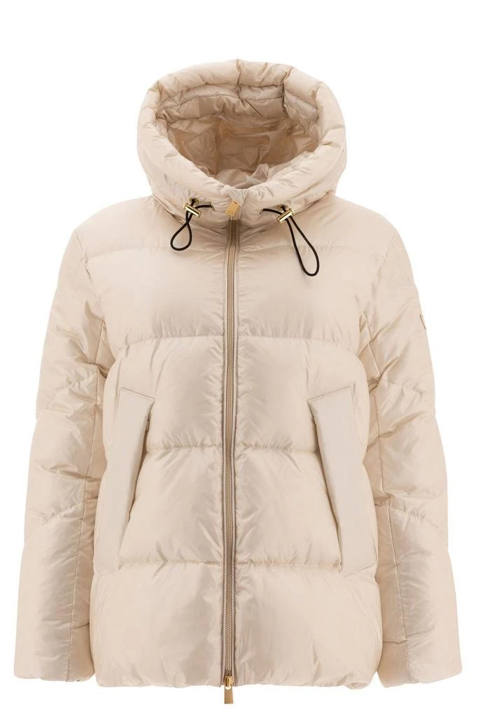TATRAS Tatras Arali Puffer Jacket 1