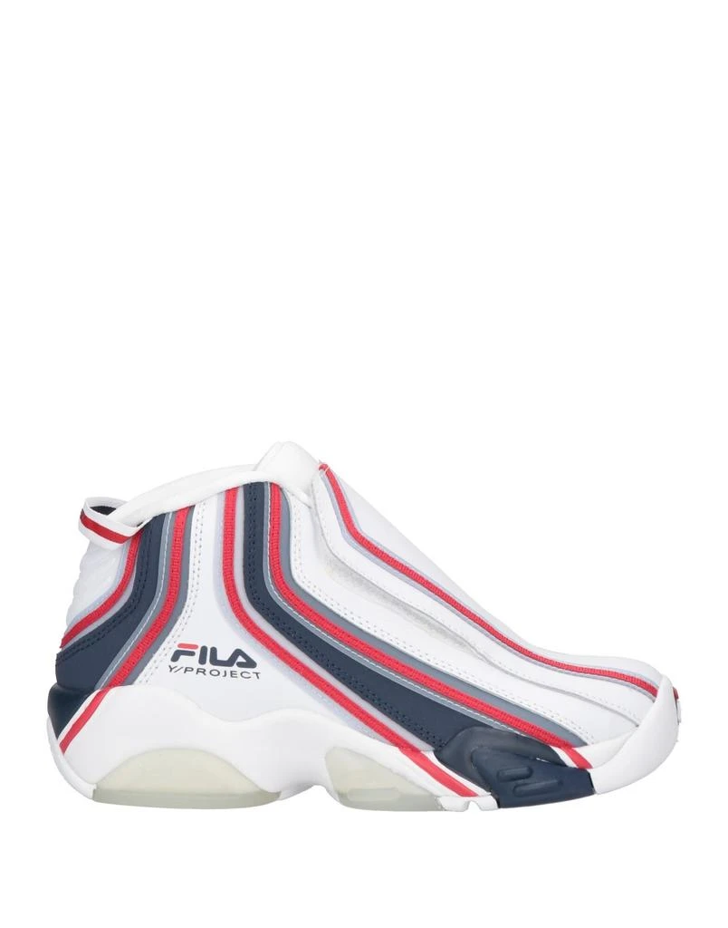 Y/PROJECT x FILA Sneakers 1