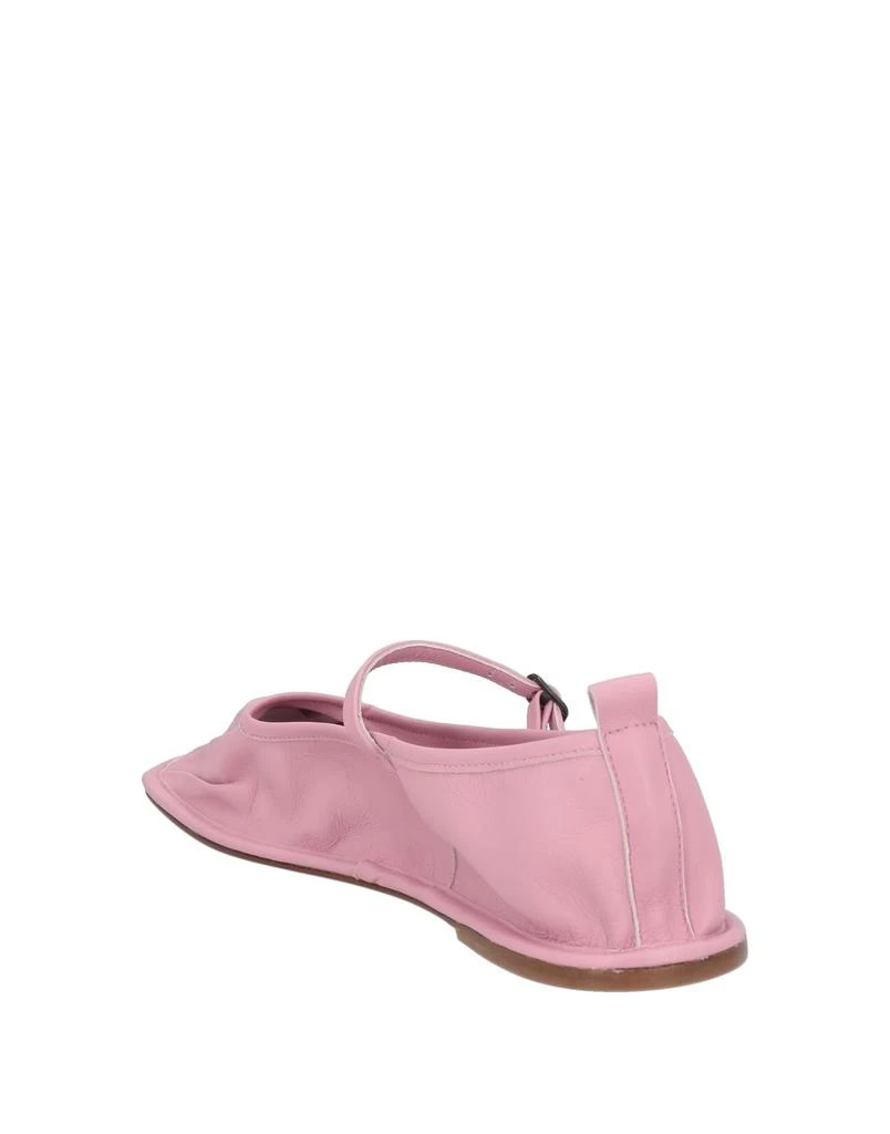 Hereu Ballet flats 3