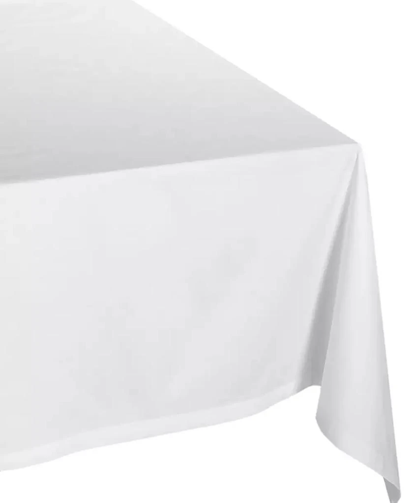 Design Imports Poly Tablecloth 60" x 84" 1