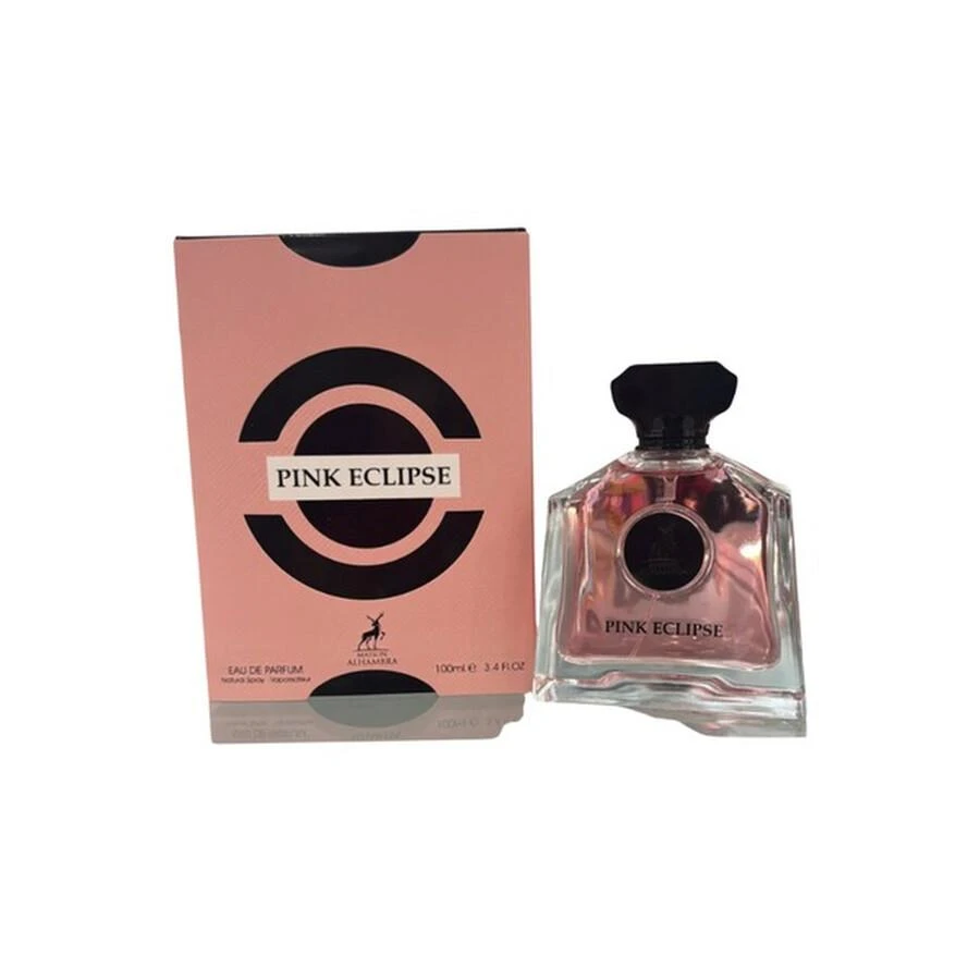 MAISON ALHAMBRA Maison Alhambra Pink Eclipse Ladies EDP 1