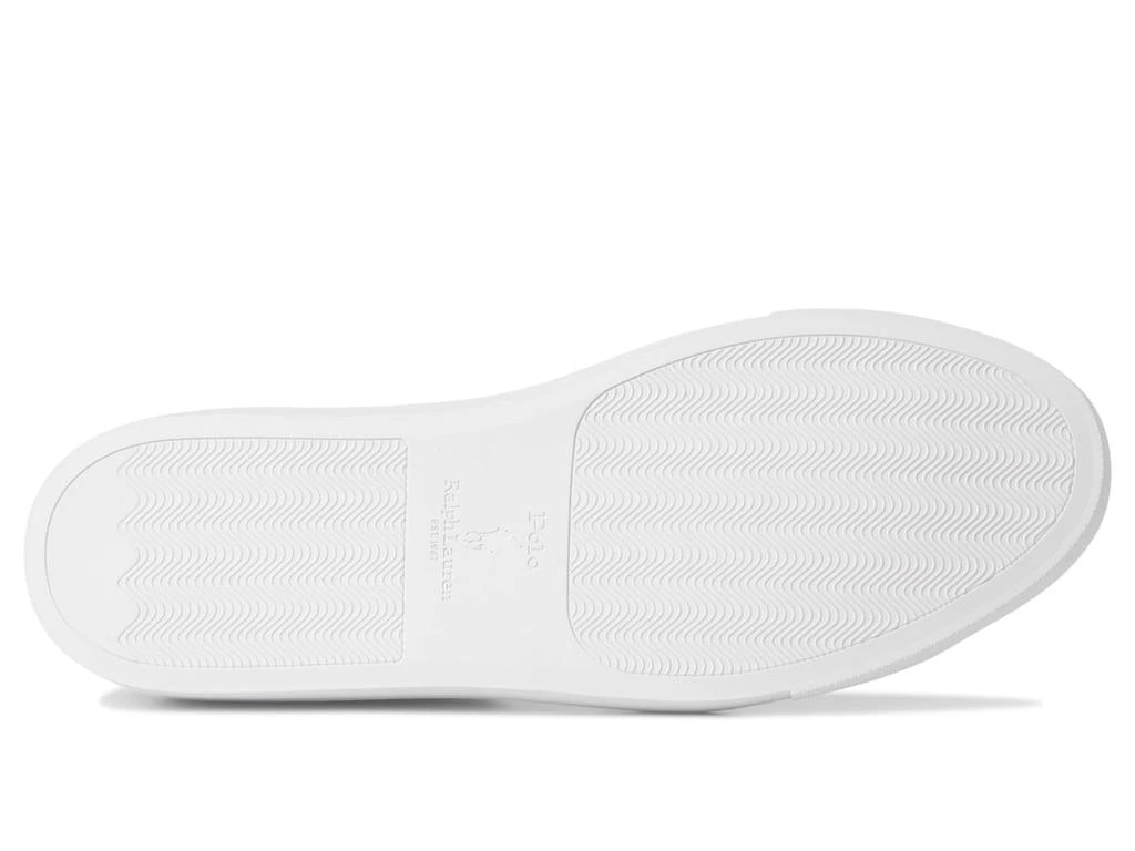 Ralph Lauren Jermain Sneakerss 3