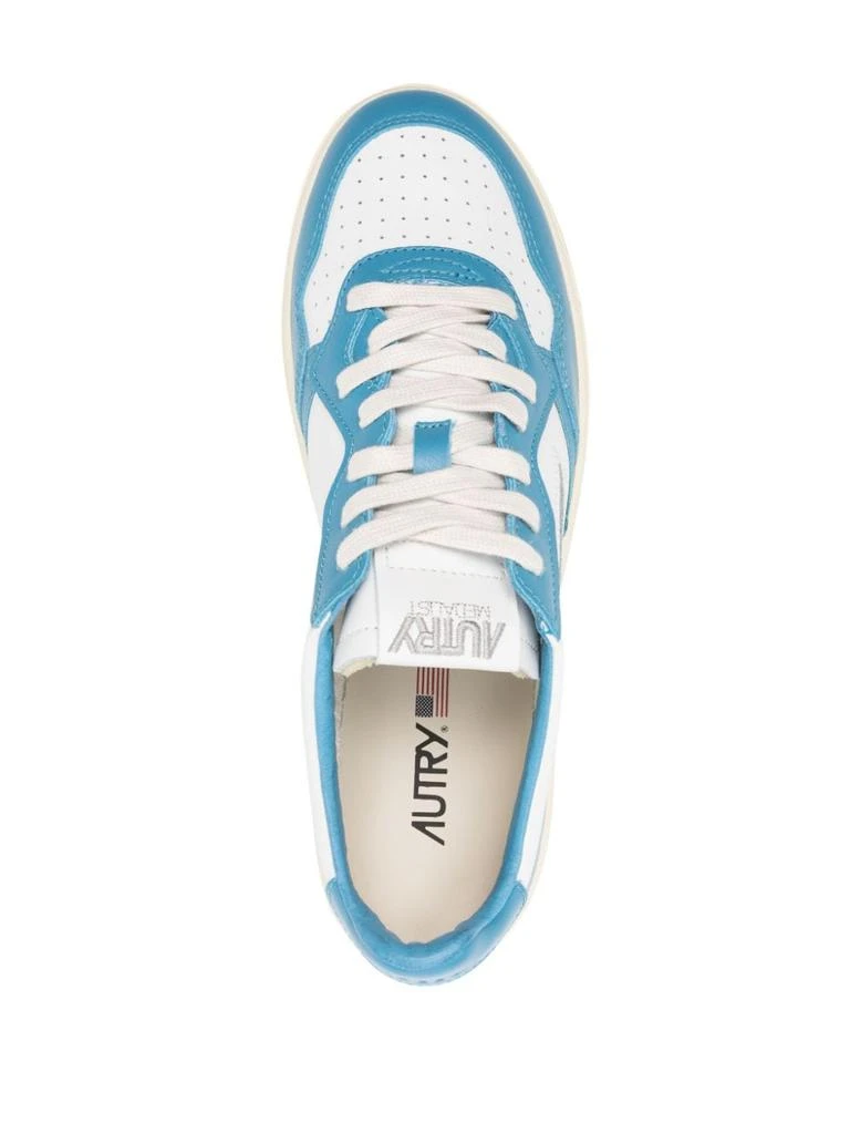 Autry AUTRY - Logo Sneakers 4