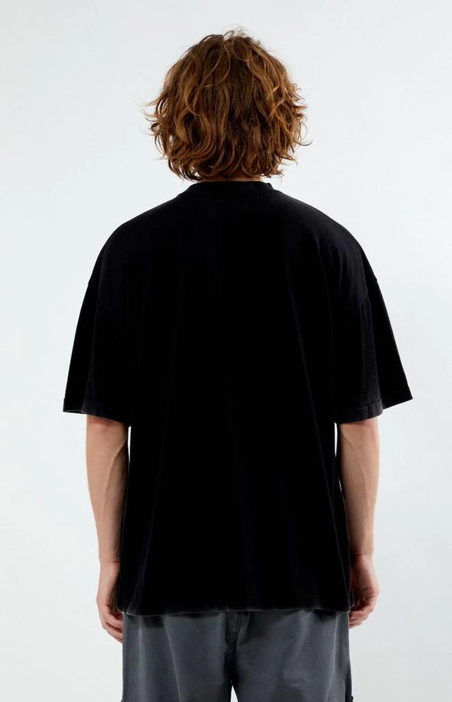 PacSun Vengeance Oversized T-Shirt 3