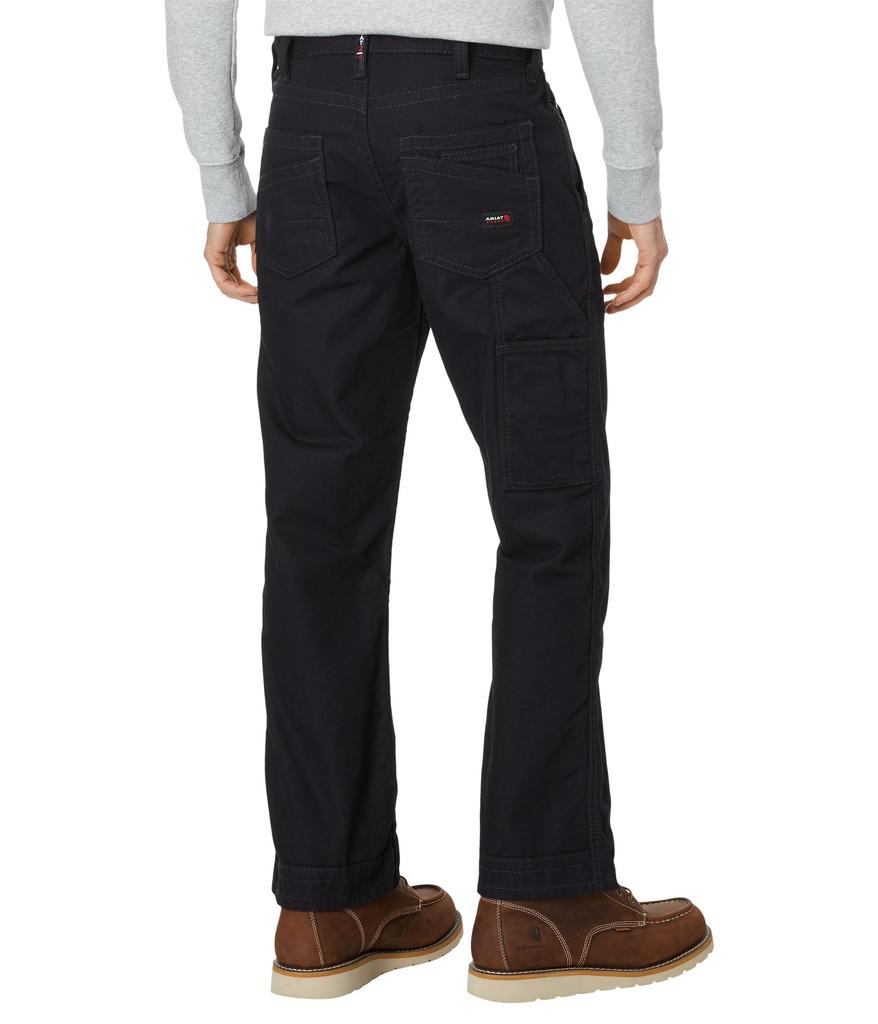 Ariat FR M4 Low Rise Workhorse Bootcut Pants