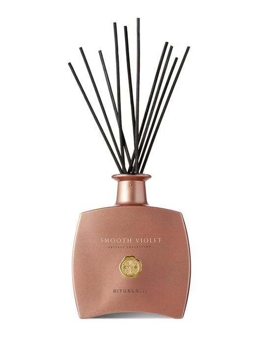 Rituals Smooth Violet - Scented Sticks 1