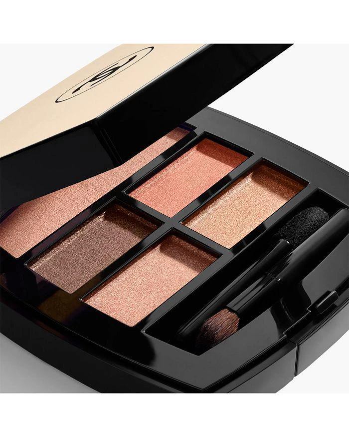 Chanel LES BEIGES 6