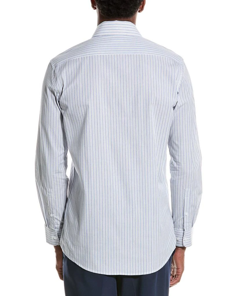 Zanetti Shirt 2