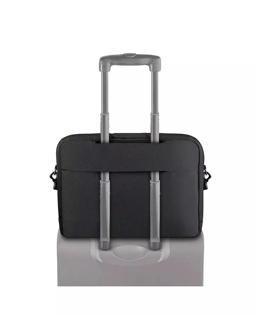 SOLO New York Chrysler Briefcase 3