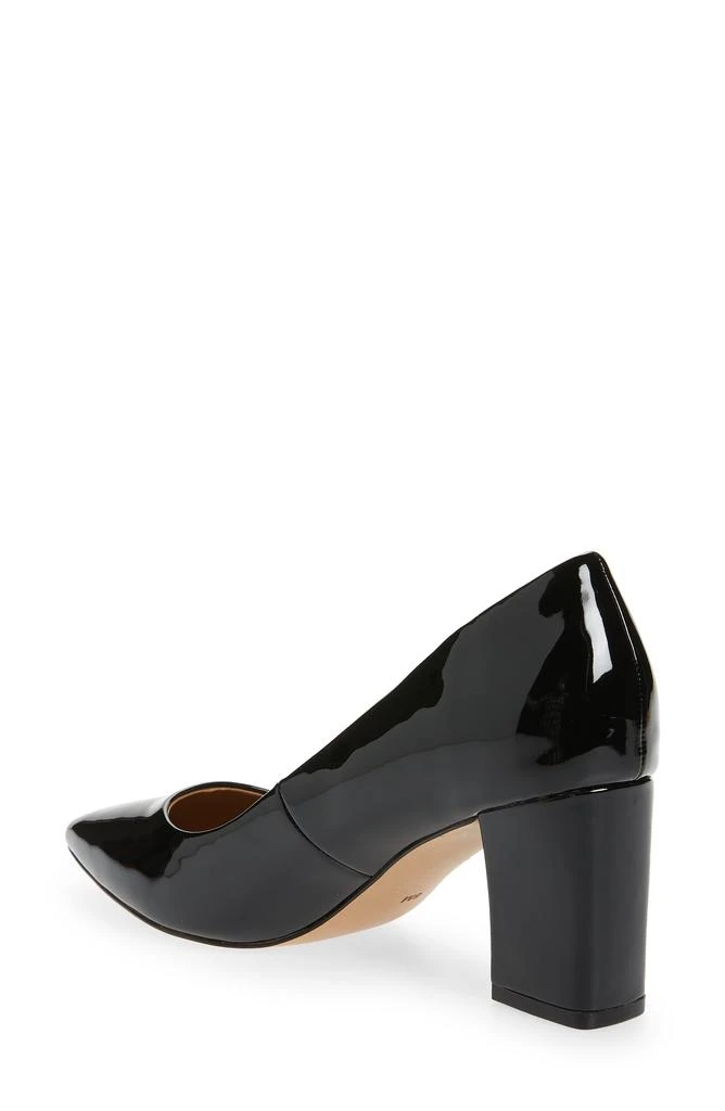 Abound Audry Block Heel Pump 2