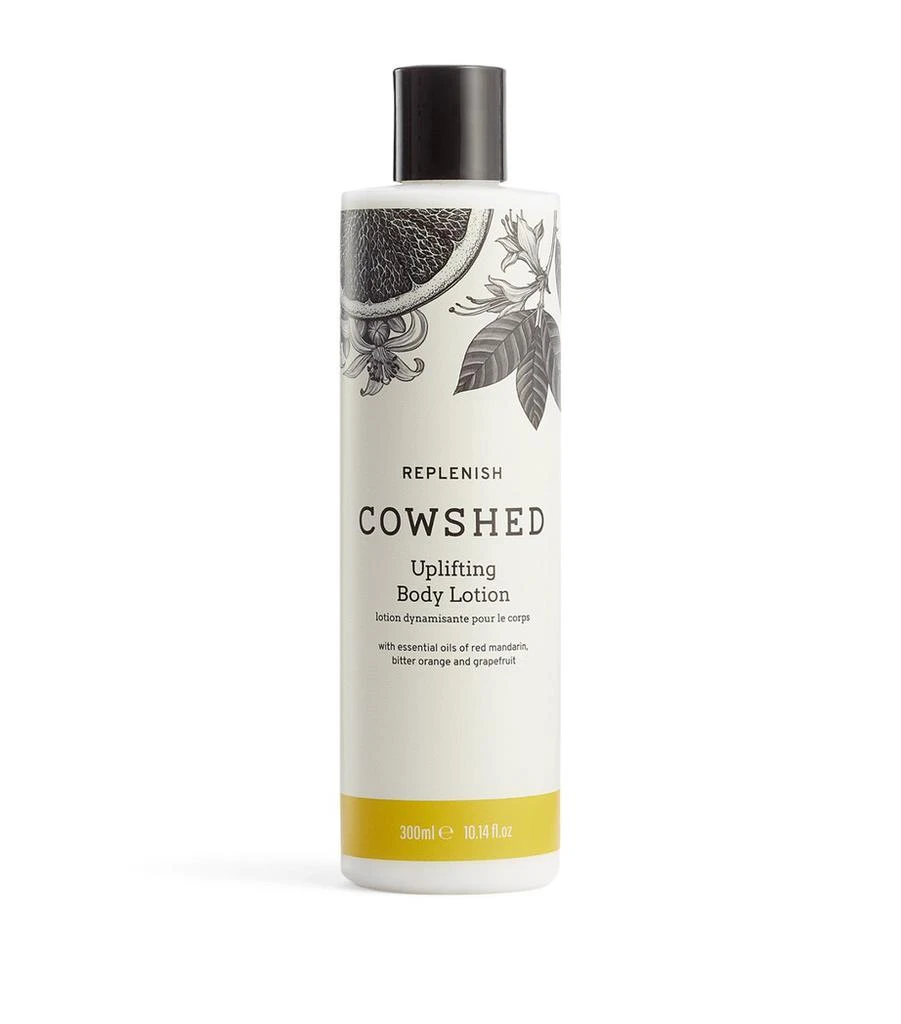 Cowshed Replenish Uplifting Body Lotion (300ml) 1