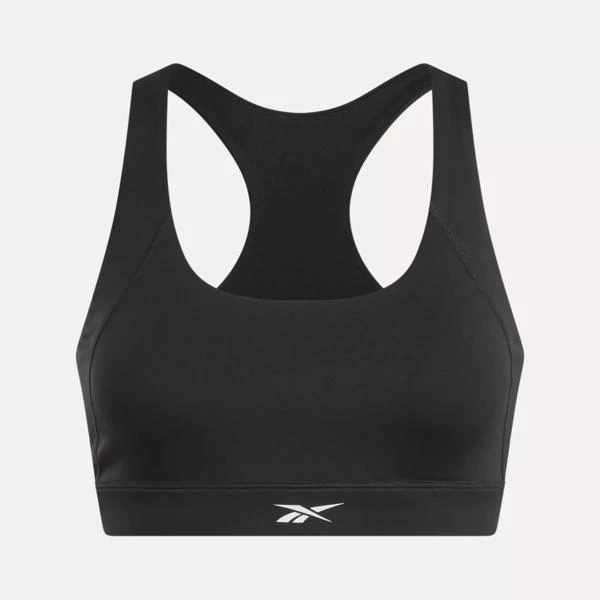 Reebok ID Train Racer Bra 4
