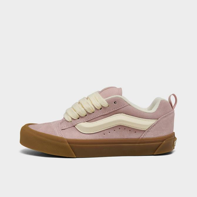 Vans Women's Vans Knu Skool Casual Shoes