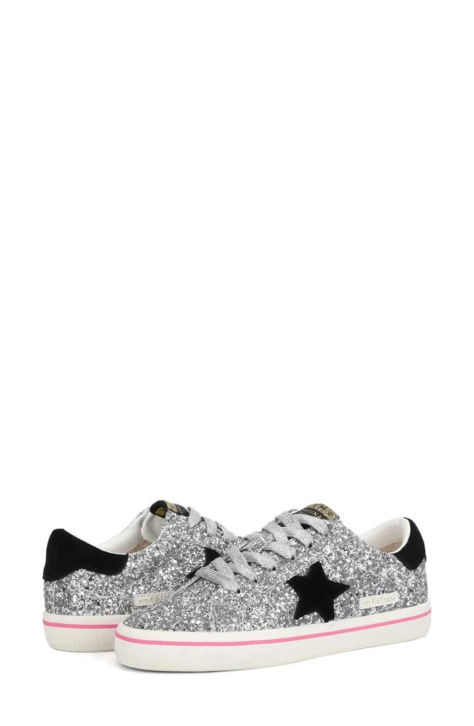 Vintage Havana Flair Sneaker 8