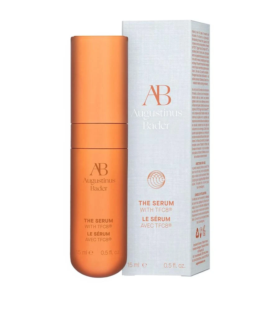 Augustinus Bader The Serum (15ml) 4