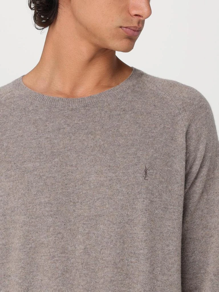 Yves Saint Laurent Sweater men Saint Laurent 5