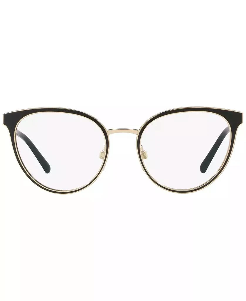 Burberry BE1324 Women's Cat Eye Eyeglasses 3