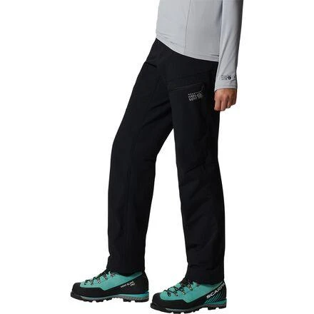 Mountain Hardwear Chockstone Alpine Pant - Women's 6