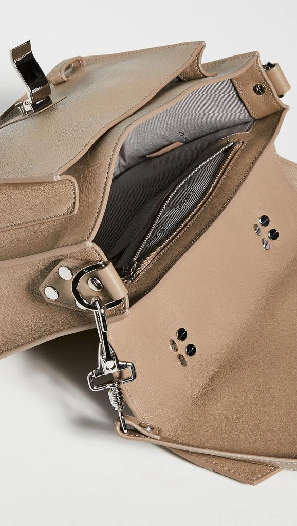 Proenza Schouler PS1 Tiny Satchel 5