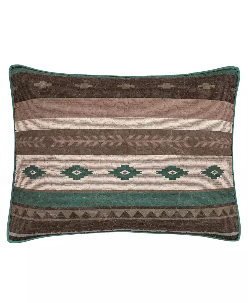 Donna Sharp Sierra Vista 3 Piece Quilt Set 2