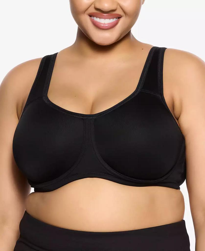 Paramour Women
s Body X Underwire Sports Bra