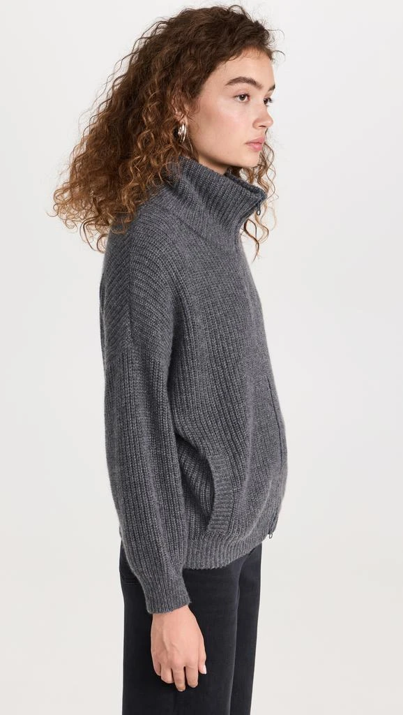Lisa Yang Mela Cardigan 3