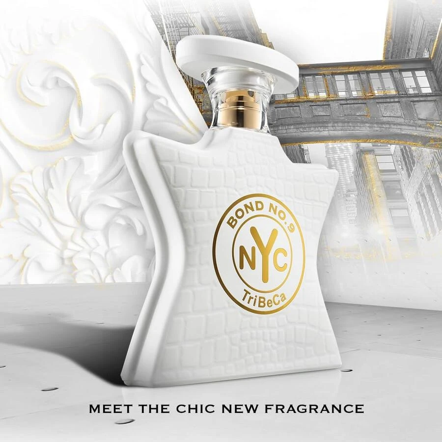 Bond No.9 Bond No.9 Tribeca Unisex EDP 2