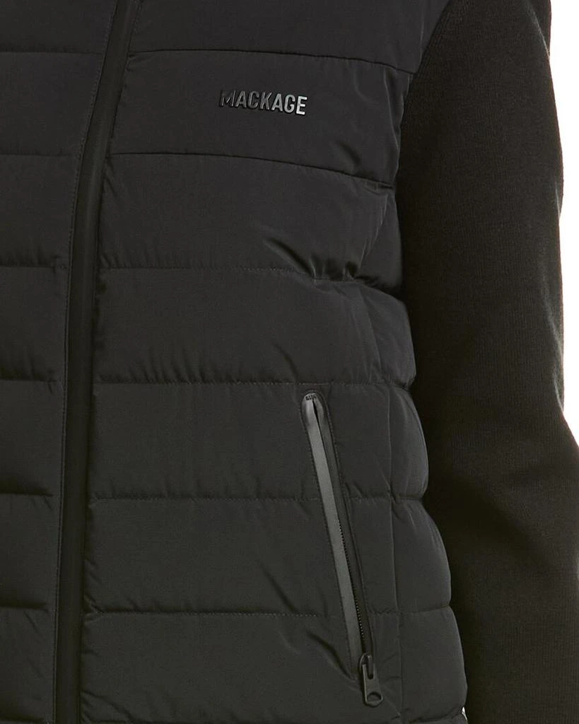 Mackage Short Down Jacket 4