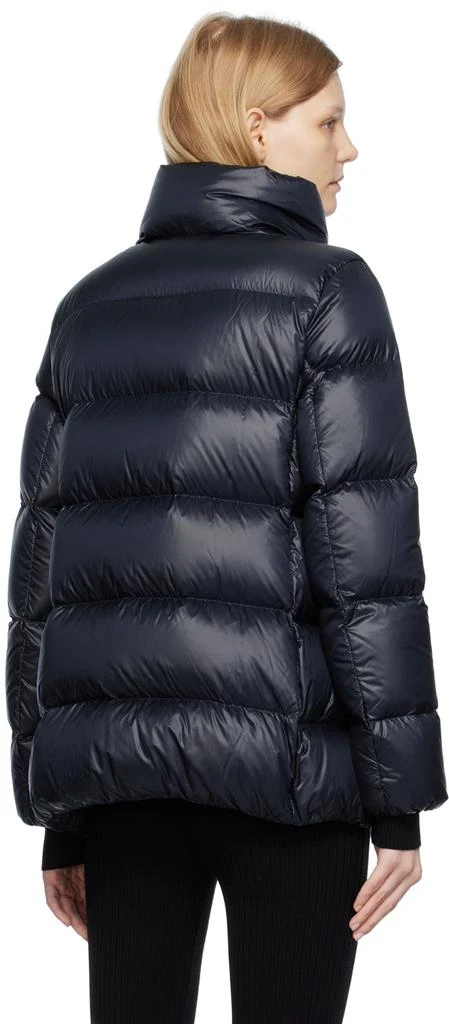 Moncler Black Cochevis Down Jacket 3