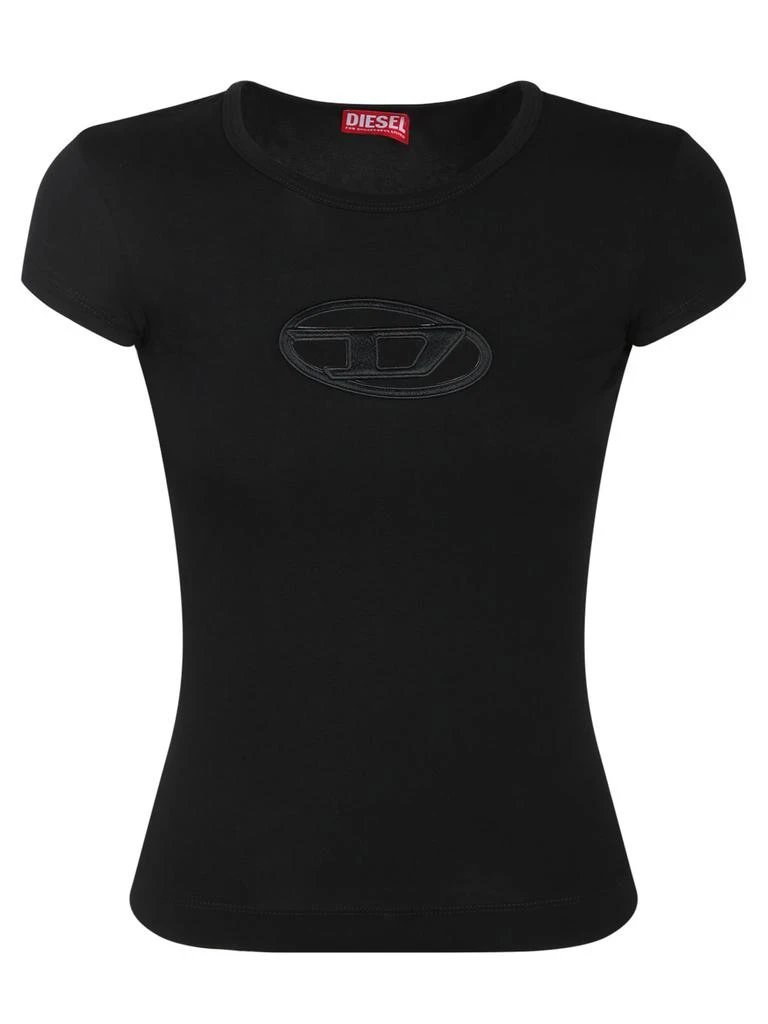 Diesel Diesel T-Angie Cut-Out T-Shirt 1