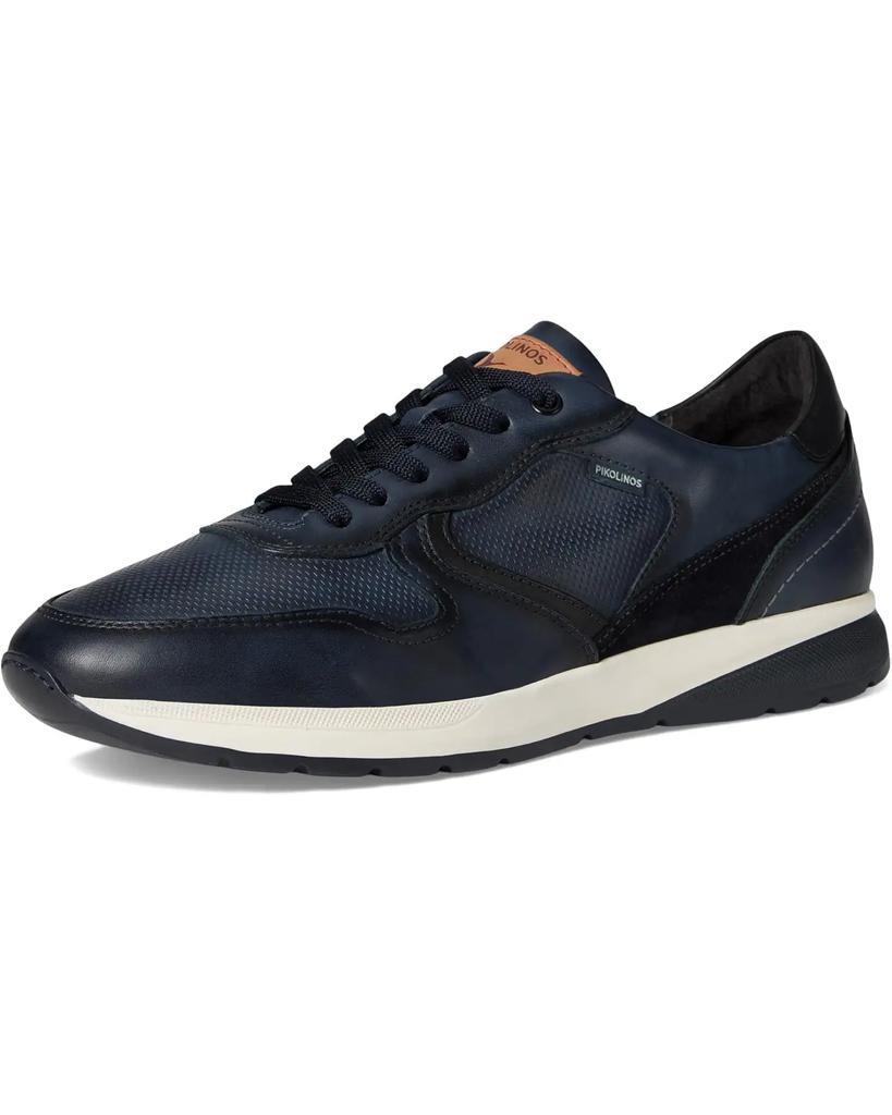 Pikolinos Men's PIKOLINOS Getafe M2B-6360C1 - Casual Shoes - Free