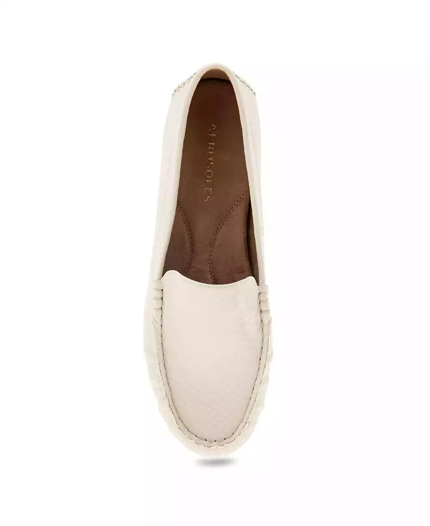 Aerosoles Women's Over Drive Loafers 4