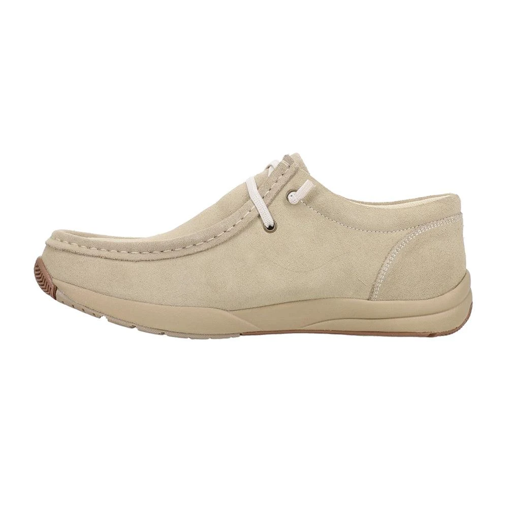 Roper Clearcut Low Boat Shoes 3