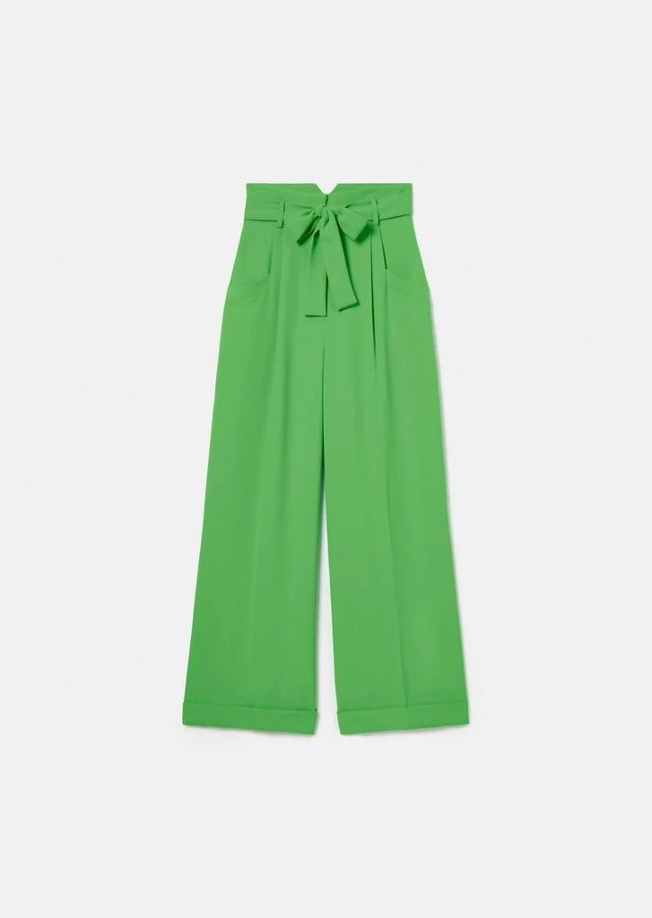 Tara Jarmon Tara Jarmon - Jade Flare Pants 4