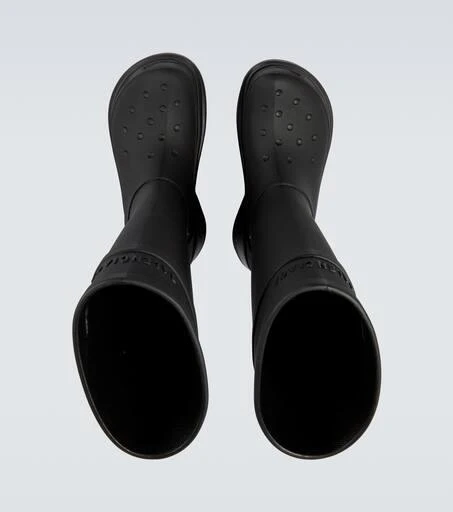 Balenciaga Crocs™ boots 4